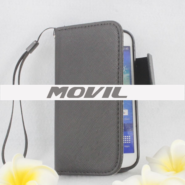 NP-1330 Funda para Samsung S4 Mini NP-1330-12g